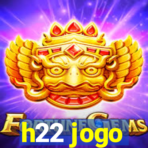 h22 jogo